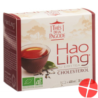 La Pagode Hao Ling Tee 75g