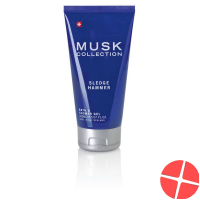 Musk Collection Sledge Hammer Bath & Shower Gel 150 ml