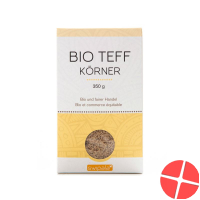 Swipala Teff grain Bio 350 g Swipala Teff grain Bio 350 g
