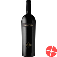 Primitivo Di Manduria Doc Silentium 13 150cl