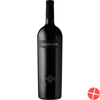 Primitivo Di Manduria Doc Silentium 13 150cl