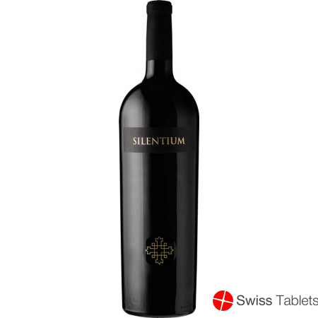 Primitivo Di Manduria Doc Silentium 13 150cl buy online
