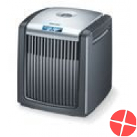 Beurer Air Washer LW 220 Black