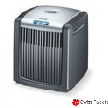 Beurer Air Washer LW 220 Black