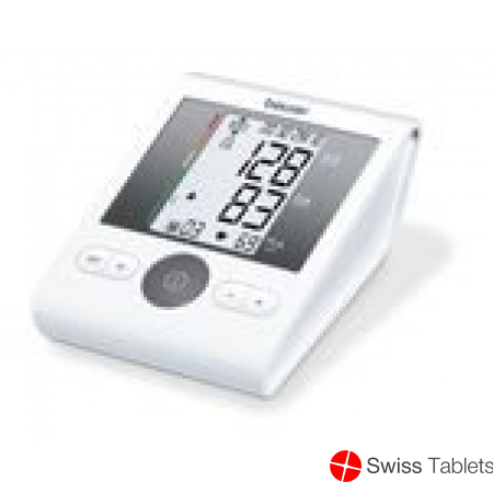 Beurer Bm 28 blood pressure monitor buy online