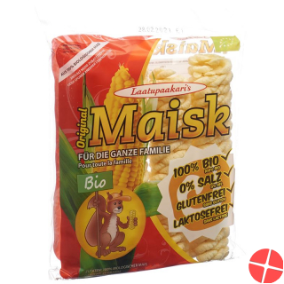 Maisk original organic 45 g