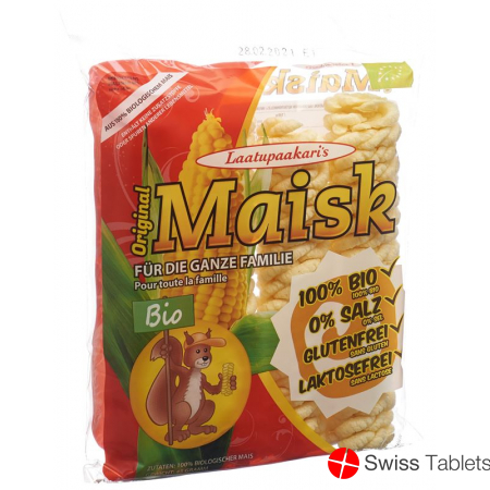 Maisk original organic 45 g buy online Maisk original organic 45 g buy online