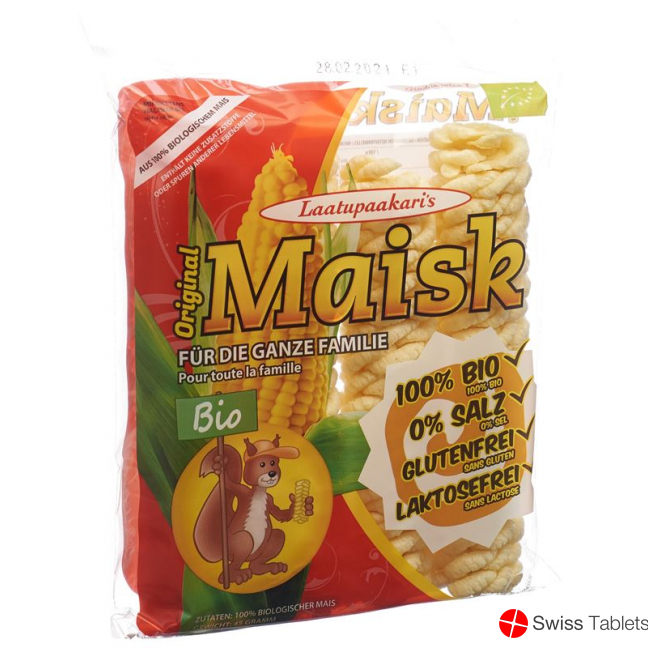 Maisk original organic 45 g buy online Maisk original organic 45 g buy online