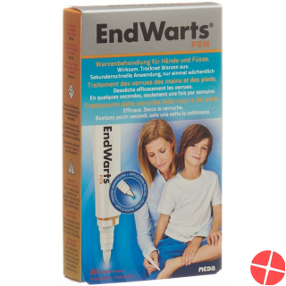 EndWarts Pen 3 ml