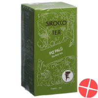 Sirocco 20 teabags Piz Palu