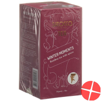 Sirocco Winter Moments 20 Teebeutel