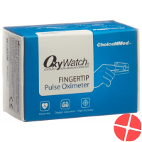 Choicemmed Fingertip Pulse Oximeter Md300c2