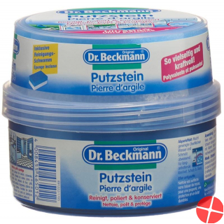 Dr Beckmann cleaning stone 400 g