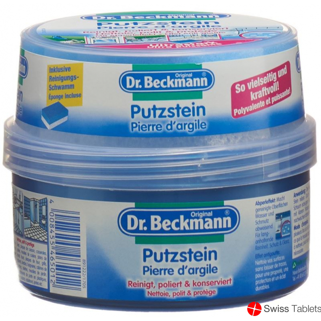 Dr Beckmann cleaning stone 400 g buy online Dr Beckmann cleaning stone 400 g buy online