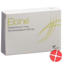 Eloine Filmtabl 3 x 28 pcs
