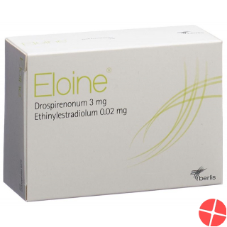 Eloine Filmtabl 6 x 28 pcs