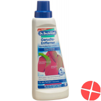 Dr Beckmann odor fluid 500 ml Dr Beckmann odor fluid 500 ml