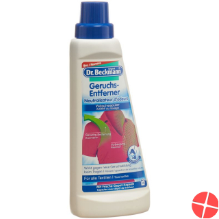 Dr Beckmann odor fluid 500 ml