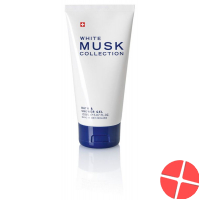 White Musk Collection Bath & Shower Gel Tube 150ml