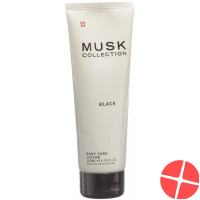 Musk Collection Body Care Lotion 200ml Tb