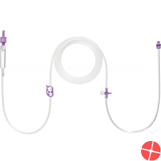 Amika Pump EasyBag ENFIT / EnPlus 30 x