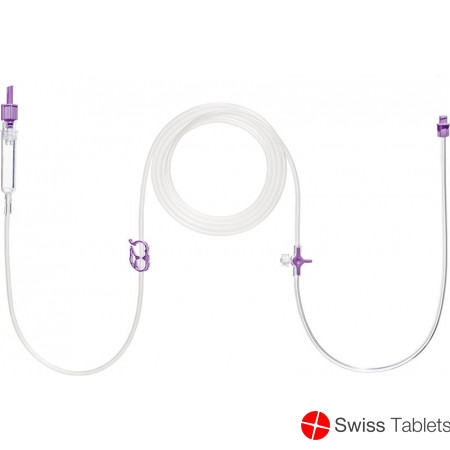 Amika Pump EasyBag ENFIT / EnPlus 30 x