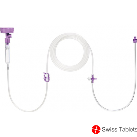 Amika Pump Set VarioLine ENFIT / EnPlus 30 x