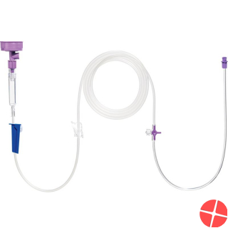 APPLIX DuoLine Vario Comfort ENFIT / EnPlus 30 x