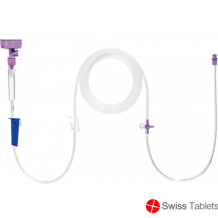 APPLIX DuoLine Vario Comfort ENFIT / EnPlus 30 x APPLIX DuoLine Vario Comfort ENFIT / EnPlus 30 x