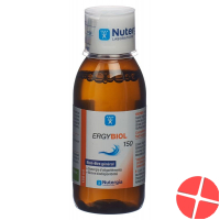 Nutergia Ergybiol Bottle 150 ml Nutergia Ergybiol Bottle 150 ml