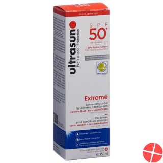 Ultrasun Extreme SPF 50+ 150ml