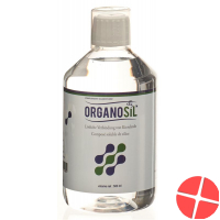 Organosil G5 Organic Silicon Fl 500 ml