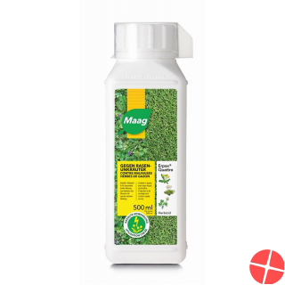 Erpax Quattro herbicide Konz Fl 500 ml