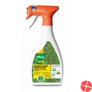 Erpax herbicide Liquid Spray Fl 500 ml