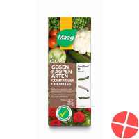 Maag Dipel insecticide Konz 10 Fl 2.5 g