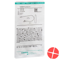 Cystofix Ballon-Wechselbe Ch14 40cm Ger Fuehrungsd