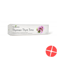 Phytopharma Thymian ointment 50 ml