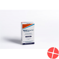 Opdivo Inf Konz 40 mg / 4ml Durchstf