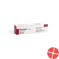 Diprosone Creme 0.05% 30g