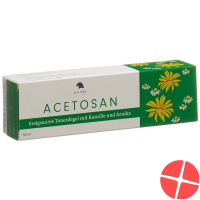 Acetosan pharmacist original Tb 50 ml