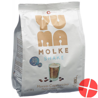 Yuma whey mocha cappuccino Btl 750 g