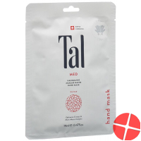 Valley Med hand mask repair Btl