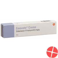 Emovate cream Tb 30 g
