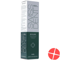 Swissdent Biocare toothpaste 100 ml