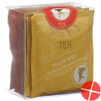 Sirocco 8 tea bags New World Selection Sirocco 8 tea bags New World Selection