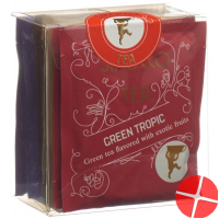 Sirocco 8 tea bags Introduction Selection Sirocco 8 tea bags Introduction Selection
