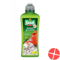 Gesal Ameisengiessmittel 450g Gesal Ameisengiessmittel 450g