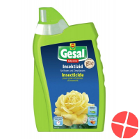 Gesal Insektizid F Rosen U Zierpfl Majestik 500ml