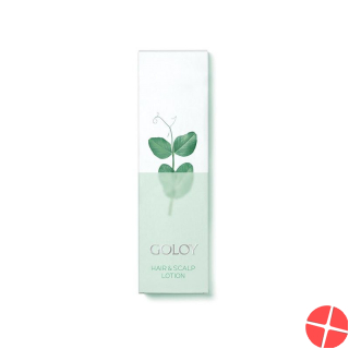 Goloy 33 Hair & Scalp Elixir Vitalize 50ml