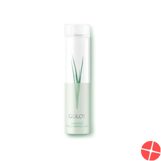 Goloy 33 Shampoo Vitalize Fine&normal Hair 200ml